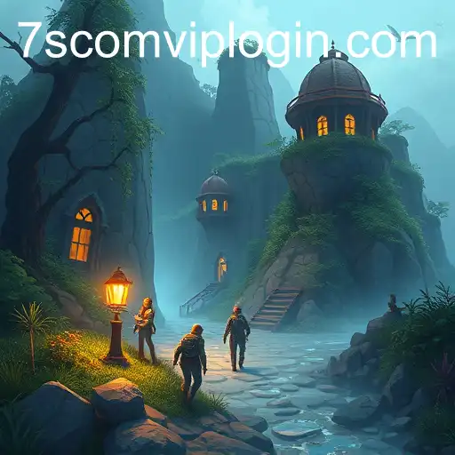 The Thrilling World of Adventure Games: Exploring 7scom