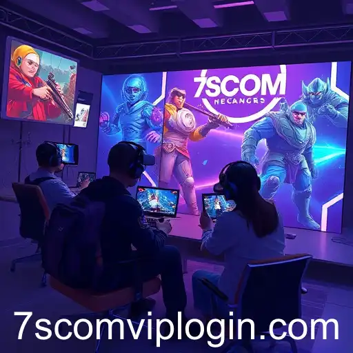 The Evolution of Online Gaming Platforms