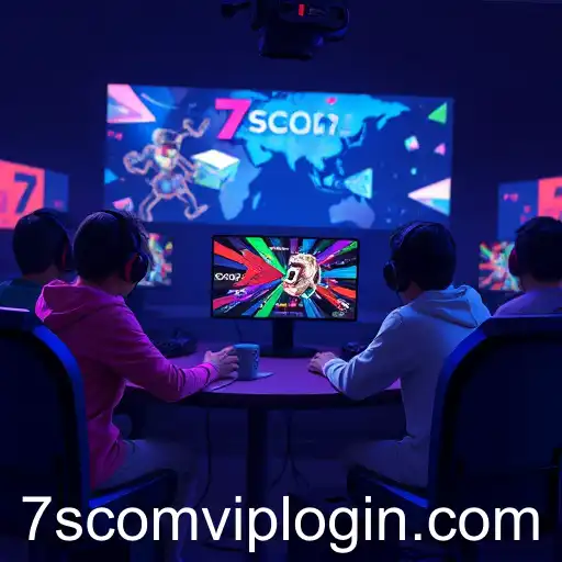 Emerging Trends in Online Gaming 