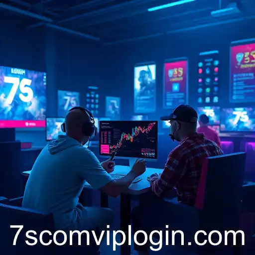 The Evolution of Online Gaming Platforms