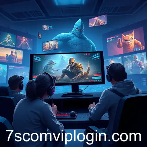 The Rise of English Game Portals in 2025