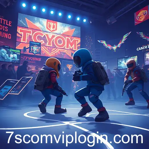 The Rise of 7scom in the Gaming World