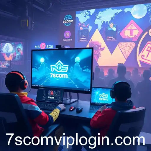 The Rise of Gaming Communities Online