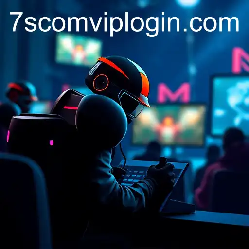 Exploring the 'Multiplayer Arena' Category on 7scom: A Hub for Competitive Gamers
