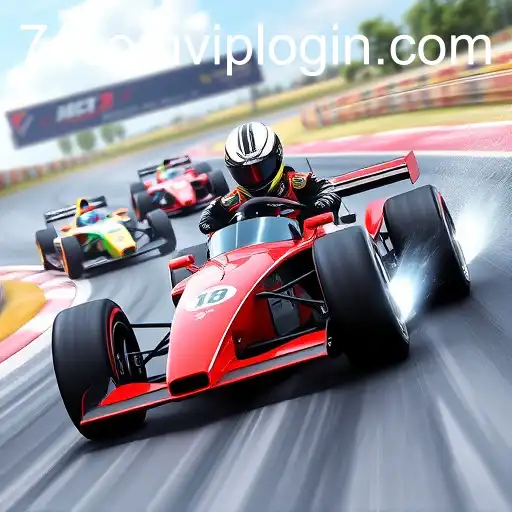 Exploring the Thrills of Racing Fun: A Dive into 7scom's Dynamic Game Category