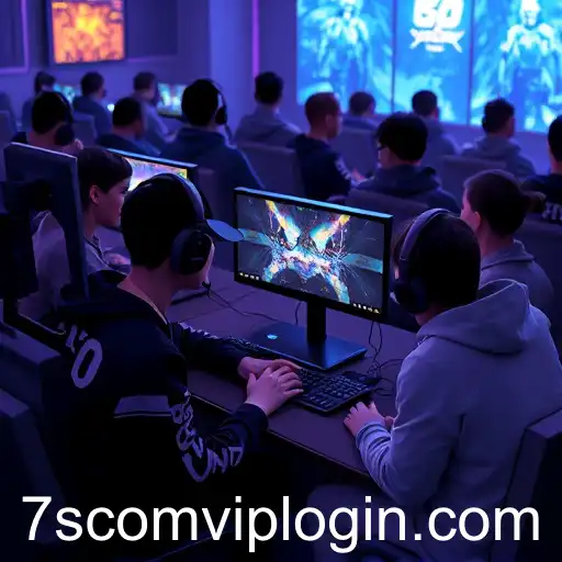 Revolutionizing Online Gaming Platforms