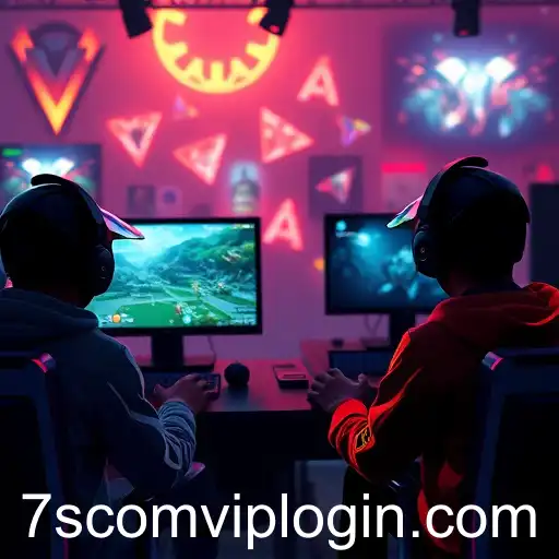 The Rise of Online Gaming in the Digital Age