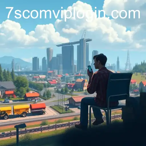 Exploring Simulation World: A Dive into the Realms of Virtual Reality