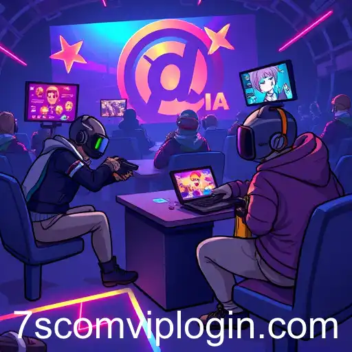 The Rise of 7scom in the Gaming World