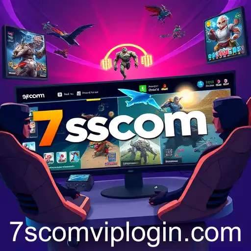 7scom: Revolutionizing Online Gaming Experiences in 2025