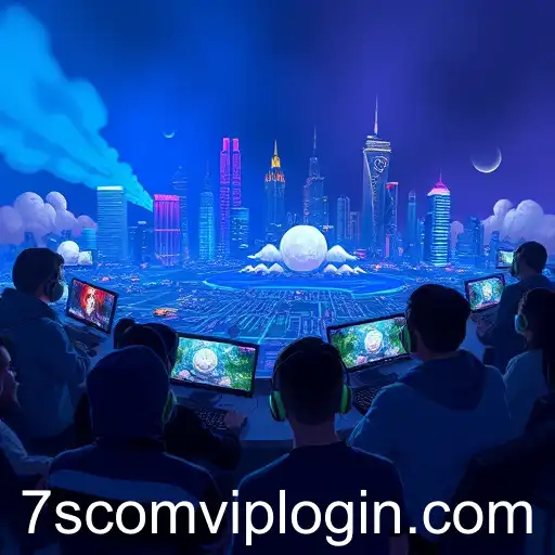 The Rise of Gaming Platforms in 2025