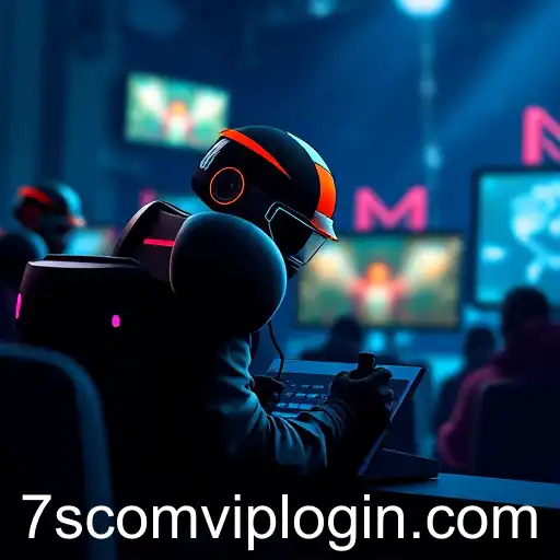 Exploring the 'Multiplayer Arena' Category on 7scom: A Hub for Competitive Gamers