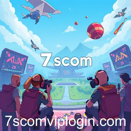 The Evolution of Online Gaming Platforms