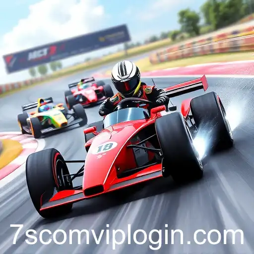 Exploring the Thrills of Racing Fun: A Dive into 7scom's Dynamic Game Category