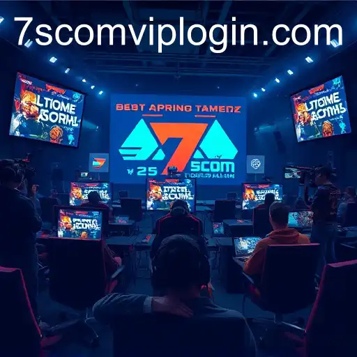 The Rise of 7scom in the Gaming World