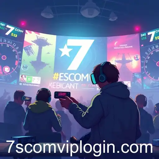 The Rise and Influence of Online Gaming Platforms