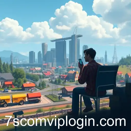 Exploring Simulation World: A Dive into the Realms of Virtual Reality