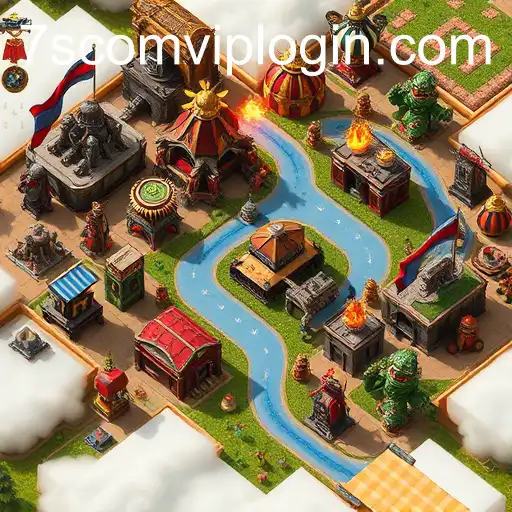 Exploring the Intricacies of 'Strategy Puzzles' with 7scom